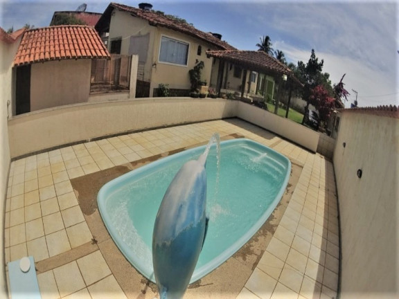 Casa com 4 Quartos à Venda, 155 m² em Santa Mônica - Guarapari