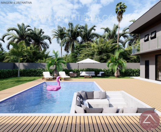 Imagem Casa com 4 Quartos à Venda, 299 m² em Condomínio Figueira Garden - Atibaia Imagem Casa com 4 Quartos à Venda, 299 m² em Condomínio Figueira Garden - Atibaia