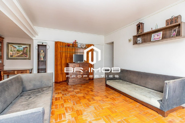 Imagem Imóvel com 3 Quartos à Venda, 120 m² em Paraíso - São Paulo Imagem Imóvel com 3 Quartos à Venda, 120 m² em Paraíso - São Paulo