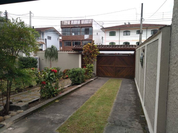 Imagem Casa com 3 Quartos à Venda, 200 m² em Silop - Ubatuba