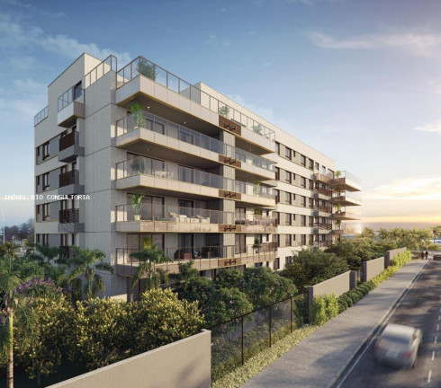Imagem Apartamento com 4 Quartos à Venda, 227 m² em Rio De Janeiro Imagem Apartamento com 4 Quartos à Venda, 227 m² em Rio De Janeiro