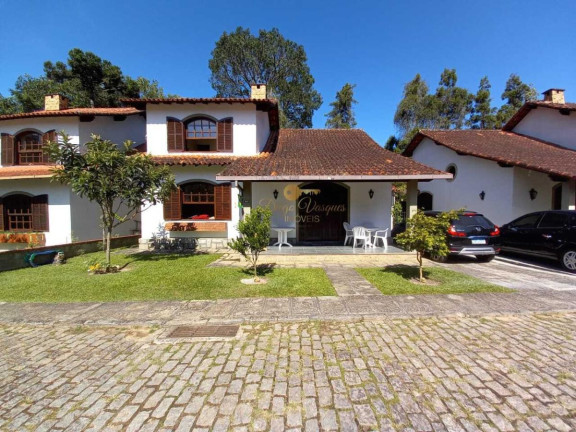 Casa com 3 Quartos à Venda, 171 m² em Várzea - Teresópolis