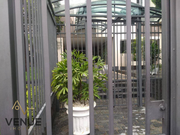 Imagem Apartamento com 2 Quartos à Venda, 63 m² em Vila Esperança - São Paulo