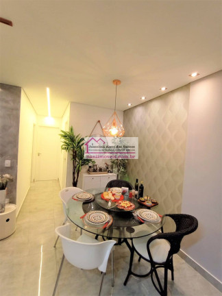 Imagem Apartamento com 2 Quartos à Venda, 73 m² em Martim De Sá - Caraguatatuba