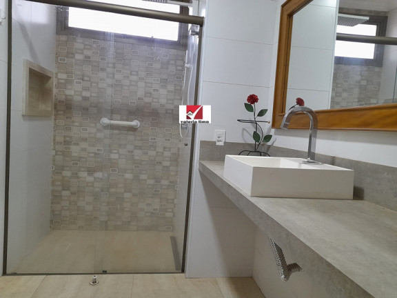 Imagem Apartamento com 4 Quartos à Venda, 264 m² em Centro - Ribeirão Preto