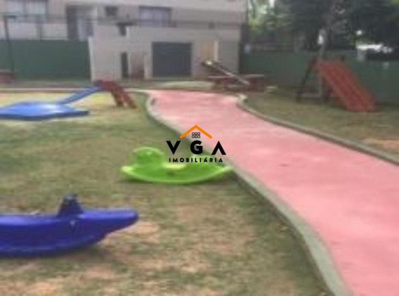 Imagem Apartamento com 3 Quartos à Venda, 50 m² em Vila Chabilândia - São Paulo