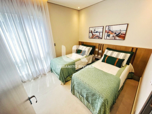 Imagem Casa com 5 Quartos à Venda, 320 m² em Riviera | Módulo 16 - Bertioga