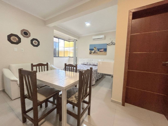 Imagem Apartamento com 1 Quarto para Temporada, 30 m² em Bombas - Bombinhas Imagem Apartamento com 1 Quarto para Temporada, 30 m² em Bombas - Bombinhas