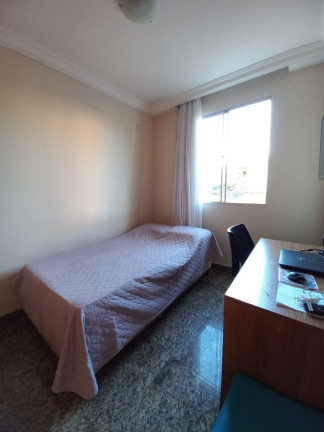 Imagem Imóvel com 3 Quartos à Venda, 65 m² em Planalto - Belo Horizonte