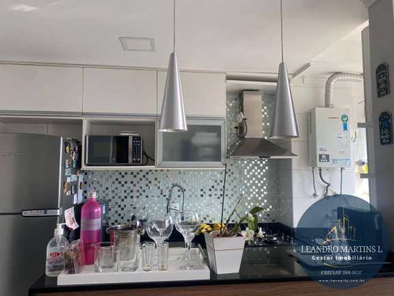 Imagem Apartamento com 2 Quartos à Venda, 44 m² em Jardim Umarizal - São Paulo Imagem Apartamento com 2 Quartos à Venda, 44 m² em Jardim Umarizal - São Paulo