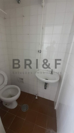 Imagem Apartamento com 1 Quarto para Alugar, 45 m² em Campo Belo - São Paulo Imagem Apartamento com 1 Quarto para Alugar, 45 m² em Campo Belo - São Paulo