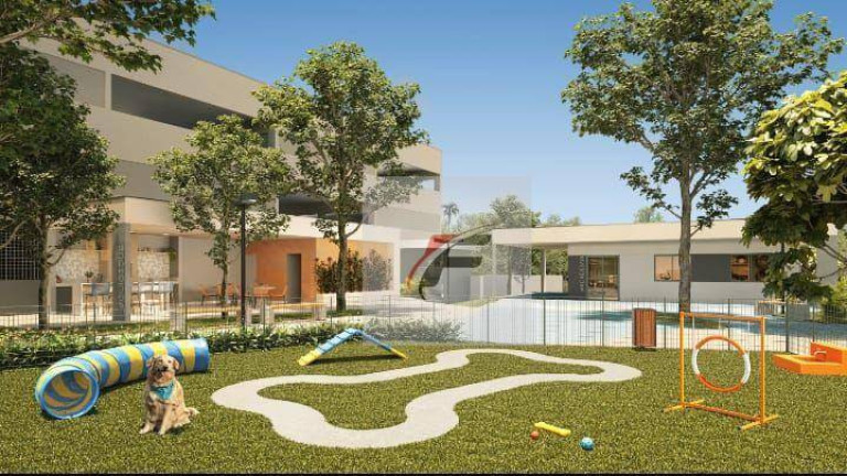 Imagem Apartamento com 2 Quartos à Venda, 52 m² em Barra Do Sai - Itapoá