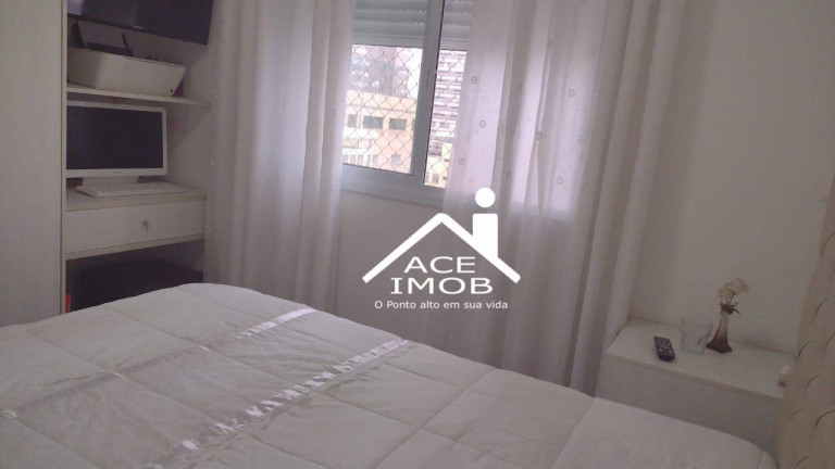 Imagem Apartamento com 2 Quartos à Venda, 85 m² em Alto Da Mooca - São Paulo