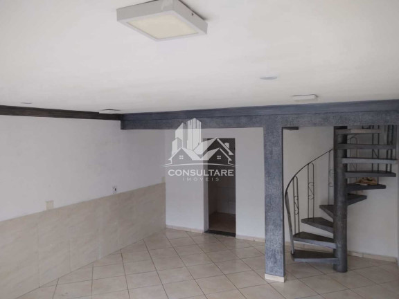 Imagem Imóvel para Alugar, 30 m² em Vila Cascatinha - São Vicente Imagem Imóvel para Alugar, 30 m² em Vila Cascatinha - São Vicente