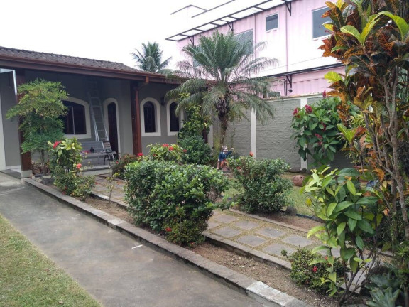 Casa com 3 Quartos à Venda, 200 m² em Silop - Ubatuba