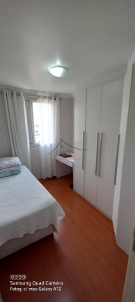 Imagem Apartamento com 2 Quartos à Venda, 45 m² em Jardim Santa Terezinha (zona Leste) - São Paulo Imagem Apartamento com 2 Quartos à Venda, 45 m² em Jardim Santa Terezinha (zona Leste) - São Paulo