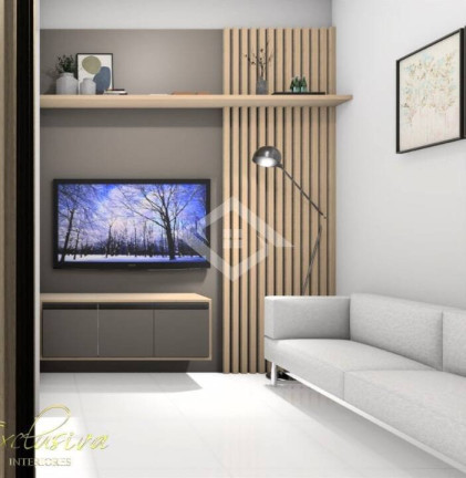 Imagem Apartamento com 1 Quarto à Venda, 29 m² em Copacabana - Rio De Janeiro Imagem Apartamento com 1 Quarto à Venda, 29 m² em Copacabana - Rio De Janeiro