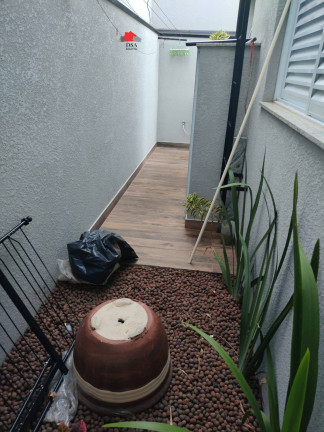 Imagem Casa com 3 Quartos à Venda, 250 m² em Residencial Jardim De Mônaco - Hortolândia