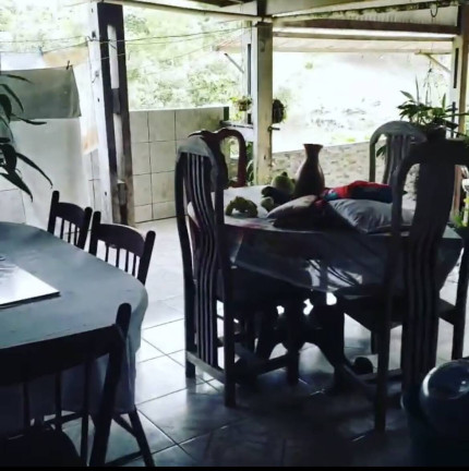 Imagem Casa com 8 Quartos à Venda, 960 m² em Aldeia Dos Camarás - Camaragibe