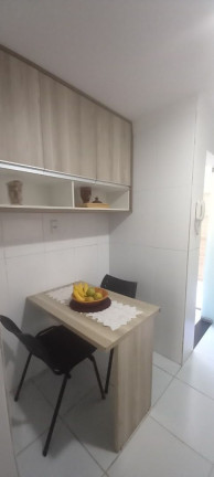 Imagem Casa de Vila com 2 Quartos à Venda, 80 m² em Ipitanga - Lauro De Freitas