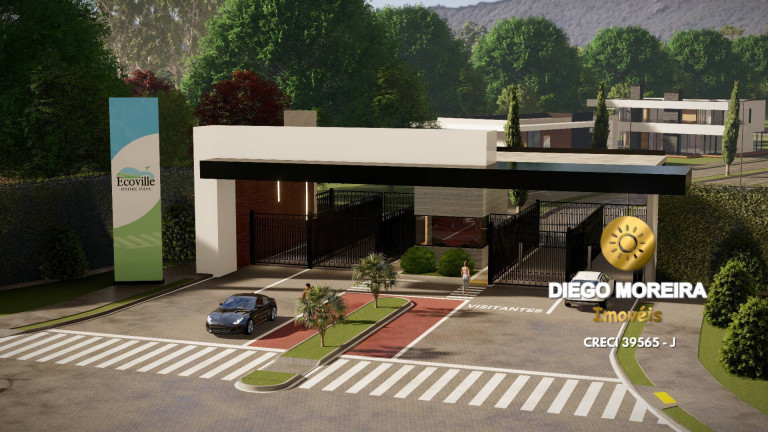Imagem Terreno à Venda, 360 m² em Nova Gardênia - Atibaia Imagem Terreno à Venda, 360 m² em Nova Gardênia - Atibaia