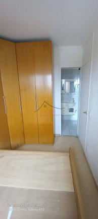 Imagem Apartamento com 2 Quartos à Venda, 50 m² em Jardim Santa Terezinha (zona Leste) - São Paulo