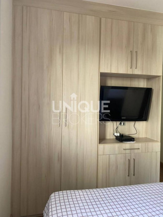 Imagem Apartamento com 2 Quartos à Venda, 54 m² em Vila Nambi - Jundiaí Imagem Apartamento com 2 Quartos à Venda, 54 m² em Vila Nambi - Jundiaí