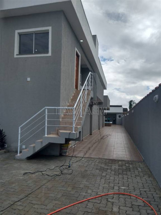 Imagem Sobrado com 3 Quartos à Venda, 99 m² em Cibratel - Itanhaem Imagem Sobrado com 3 Quartos à Venda, 99 m² em Cibratel - Itanhaem