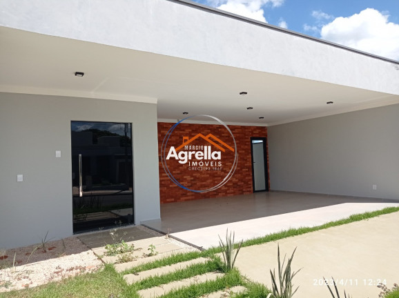 Imagem Imóvel com 3 Quartos à Venda, 196 m² em Condominio Residencial Califórnia - Estiva Gerbi Imagem Imóvel com 3 Quartos à Venda, 196 m² em Condominio Residencial Califórnia - Estiva Gerbi