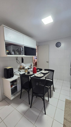 Imagem Casa com 4 Quartos à Venda, 374 m² em Piatã - Salvador