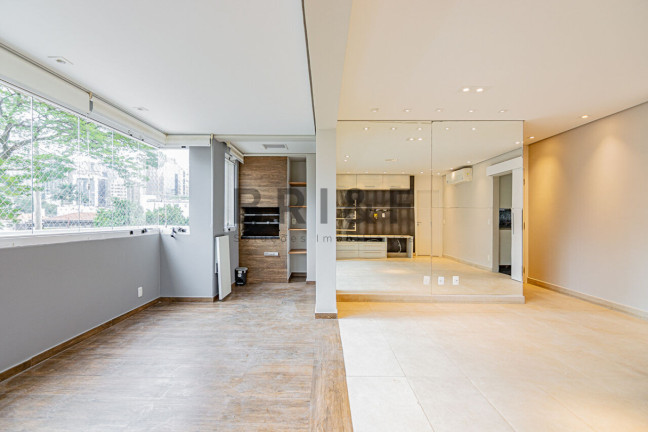 Apartamento com 4 Quartos à Venda, 130 m² em Brooklin  - São Paulo