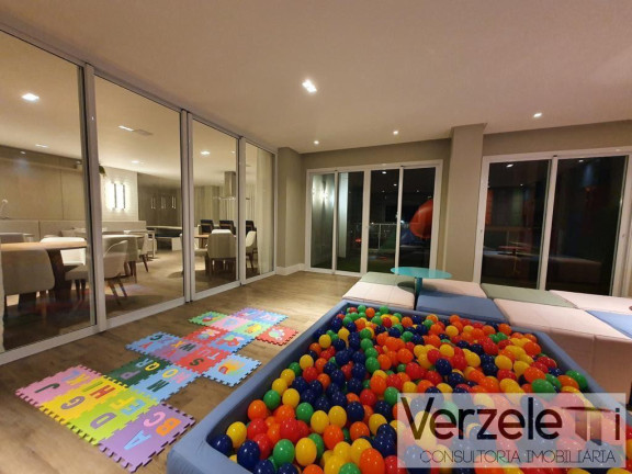 Imagem Apartamento com 2 Quartos à Venda, 92 m² em Balneário Santa Clara - Itajaí