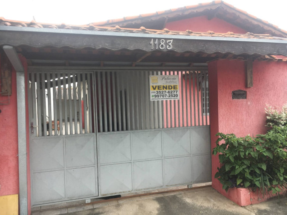 Imagem Casa com 3 Quartos à Venda, 105 m² em Conjunto Habitacional Terra Dos Ipês I (sul) - Pindamonhangaba