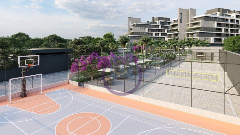 Imagem Apartamento com 2 Quartos à Venda, 70 m² em Mossunguê - Curitiba Imagem Apartamento com 2 Quartos à Venda, 70 m² em Mossunguê - Curitiba