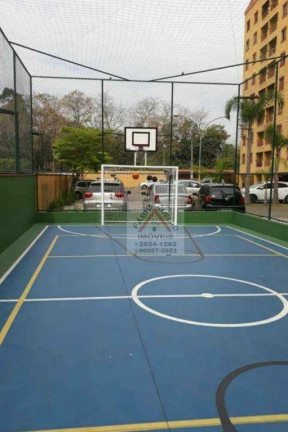 Imagem Apartamento com 2 Quartos à Venda, 52 m² em Sacomã - São Paulo
