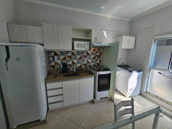Imagem Apartamento com 1 Quarto para Alugar, 45 m² em Centro - Taubaté Imagem Apartamento com 1 Quarto para Alugar, 45 m² em Centro - Taubaté