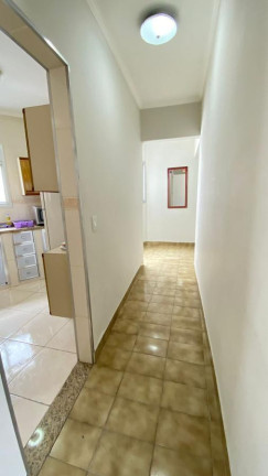 Imagem Apartamento com 2 Quartos à Venda, 80 m² em Boqueirão - Praia Grande