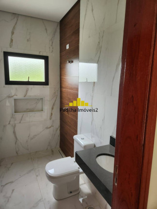 Imagem Casa de Condomínio com 3 Quartos à Venda, 144 m² em Colina Santa Mônica - Votorantim