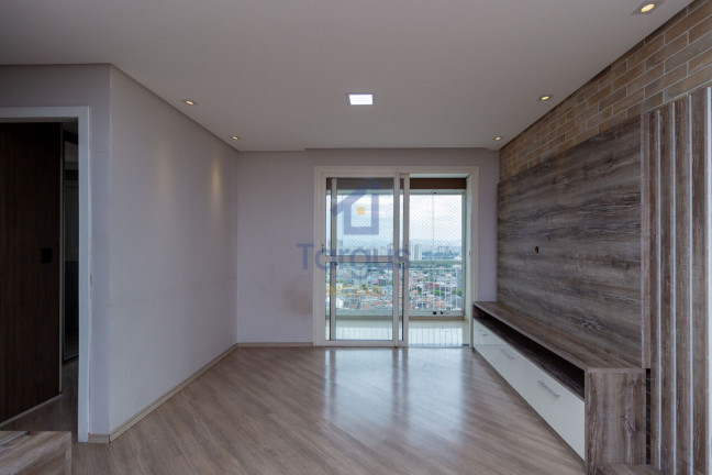 Apartamento com 4 Quartos à Venda, 86 m² em Tatuapé - São Paulo