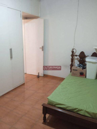Imagem Casa com 3 Quartos à Venda, 179 m² em Vila Galvão - Guarulhos