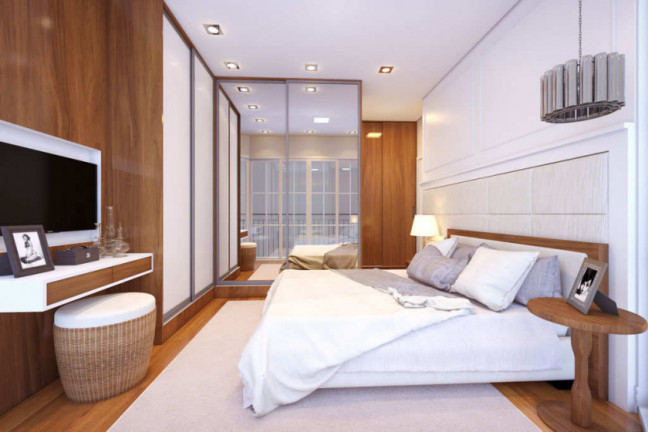 Imagem Apartamento com 3 Quartos à Venda, 96 m² em Planalto - Gramado Imagem Apartamento com 3 Quartos à Venda, 96 m² em Planalto - Gramado