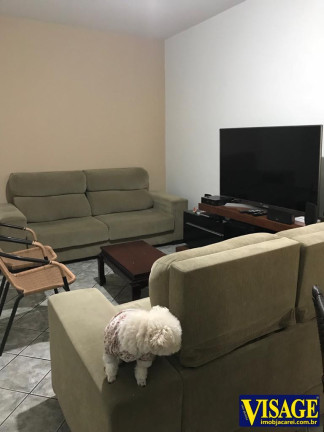 Imagem Casa com 3 Quartos à Venda, 125 m² em Jacareí