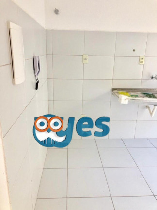 Imagem Apartamento com 2 Quartos à Venda, 44 m² em Papagaio - Feira De Santana Imagem Apartamento com 2 Quartos à Venda, 44 m² em Papagaio - Feira De Santana