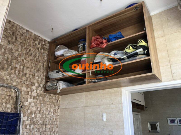 Imagem Apartamento com 2 Quartos à Venda, 95 m² em Tijuca - Rio De Janeiro Imagem Apartamento com 2 Quartos à Venda, 95 m² em Tijuca - Rio De Janeiro