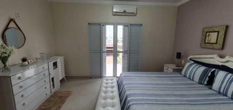 Imagem Sobrado com 3 Quartos à Venda, 251 m² em Jardim Parque Avenida - Limeira