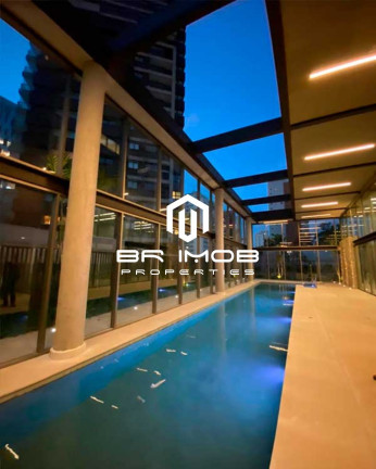 Imagem Imóvel com 3 Quartos à Venda, 231 m² em Itaim Bibi - São Paulo