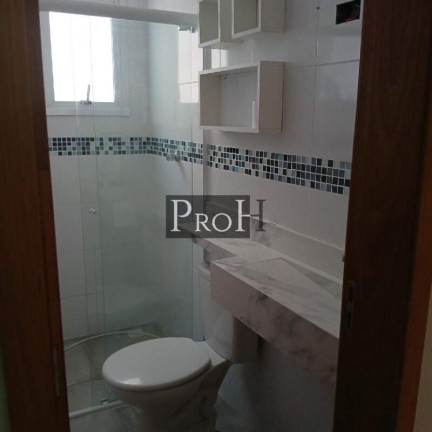 Imagem Apartamento com 2 Quartos à Venda, 49 m² em Jardim Utinga - Santo André Imagem Apartamento com 2 Quartos à Venda, 49 m² em Jardim Utinga - Santo André