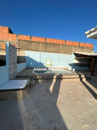 Imagem Casa com 2 Quartos à Venda, 80 m² em Balneário Das Conchas - São Pedro Da Aldeia
