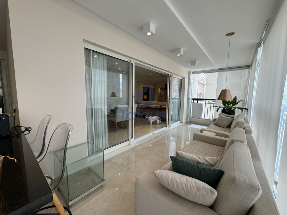 Imagem Apartamento com 3 Quartos à Venda, 172 m² em Tatuapé - São Paulo Imagem Apartamento com 3 Quartos à Venda, 172 m² em Tatuapé - São Paulo