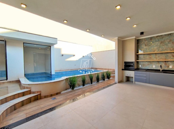 Imagem Casa de Condomínio com 3 Quartos à Venda, 336 m² em Loteamento Terras De Florença - Ribeirão Preto Imagem Casa de Condomínio com 3 Quartos à Venda, 336 m² em Loteamento Terras De Florença - Ribeirão Preto